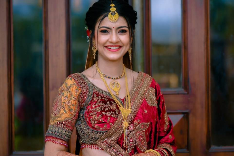 Candid Wedding photographer