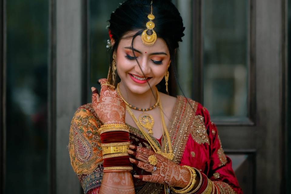 Photographer in Bhubaneswar