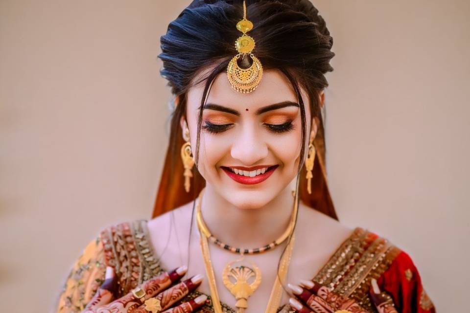 Best Wedding photographer