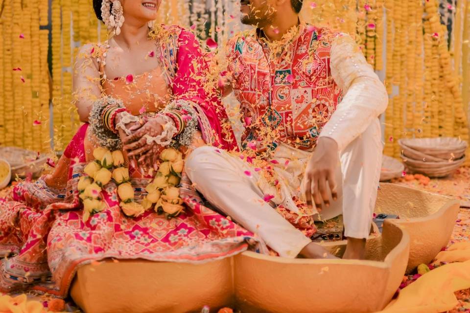 Best Wedding photographer