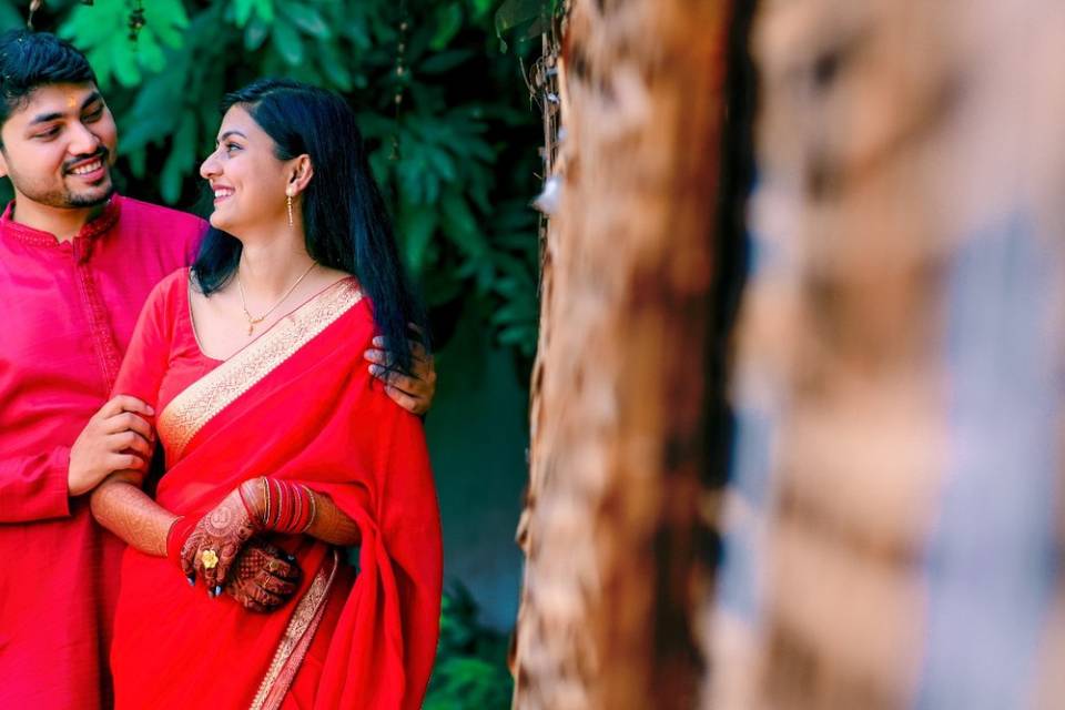 Best Wedding photographer
