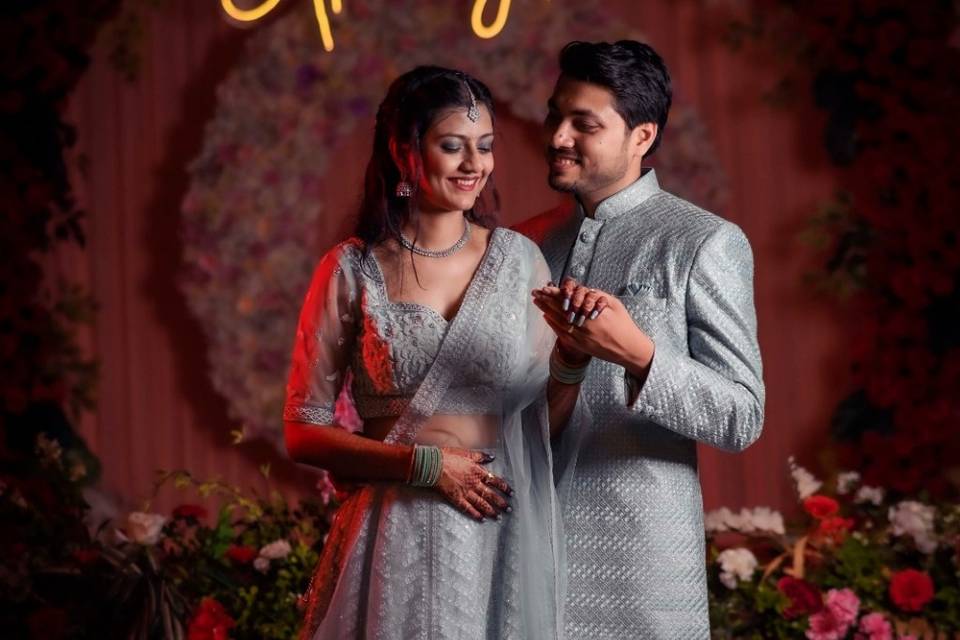 Best Wedding photographer