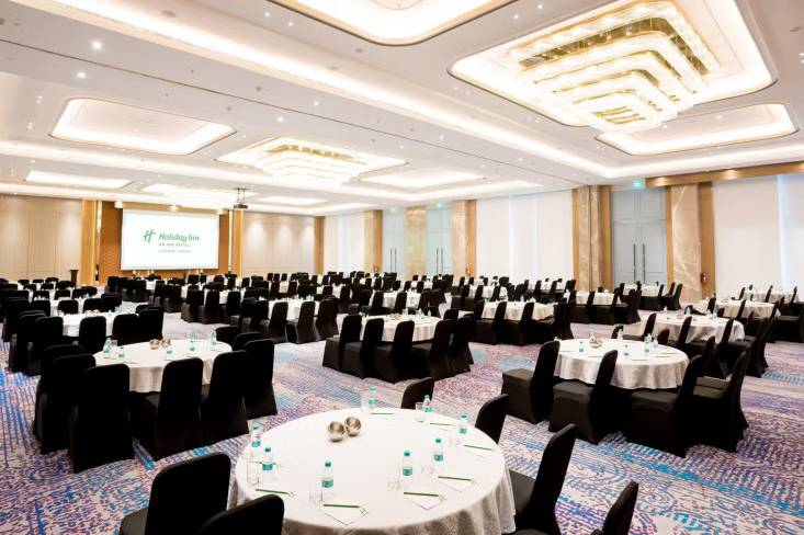 Holiday Inn Lucknow Airport By IHG