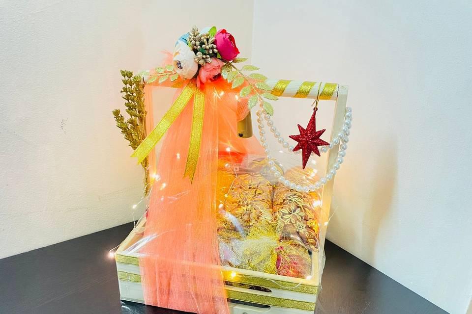 Gift hampers