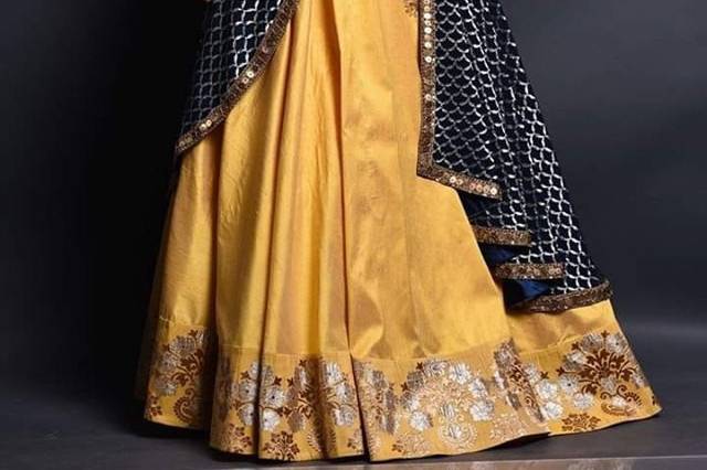 Lehenga