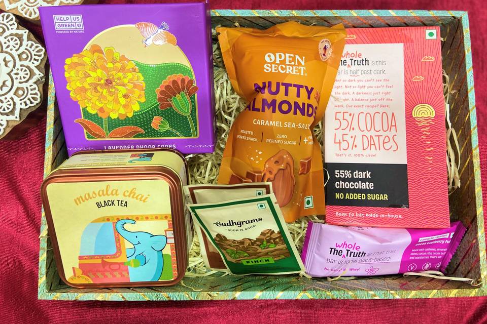 Diwali gift