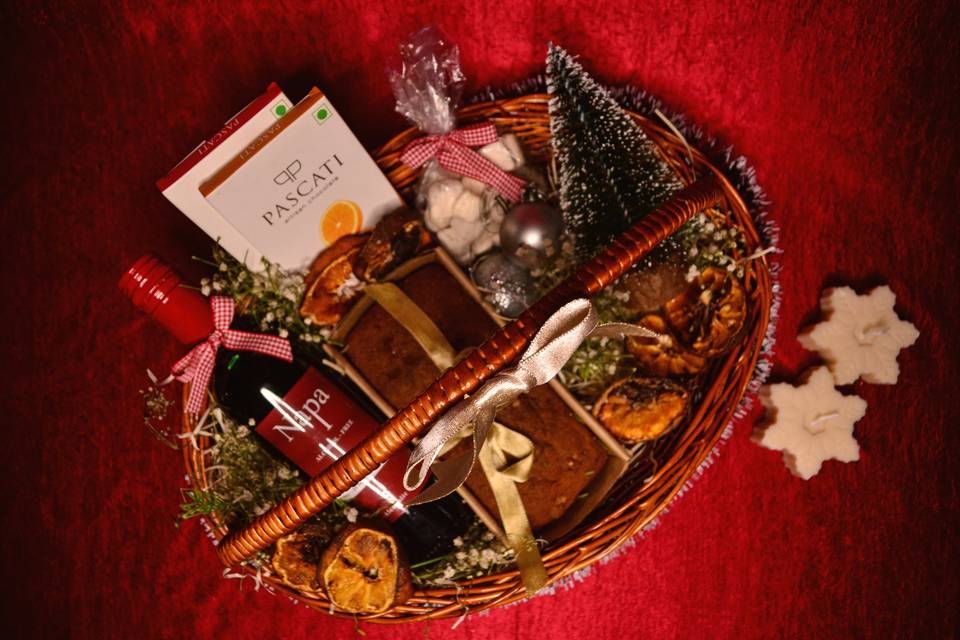 Christmas gift