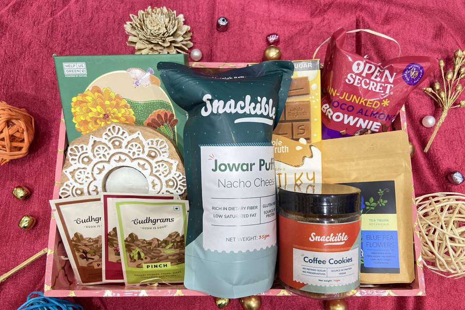 Diwali gift