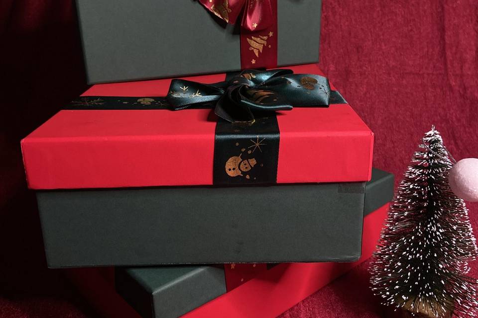 Christmas gift