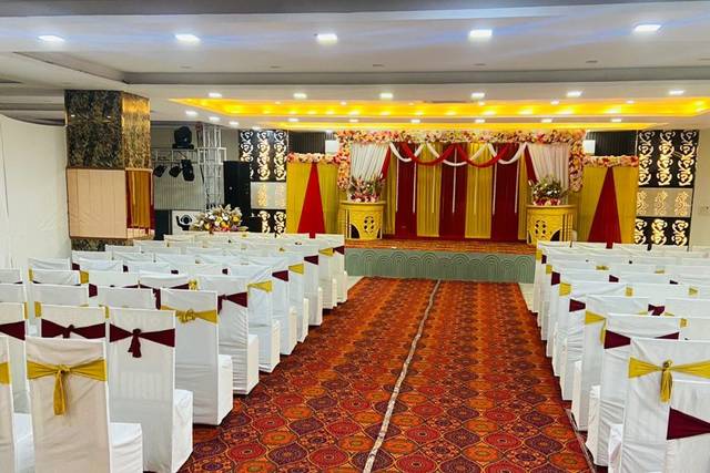 Hotel Ayaan Residency