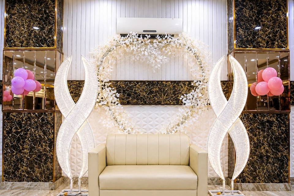 Ayaan Banquet Hall