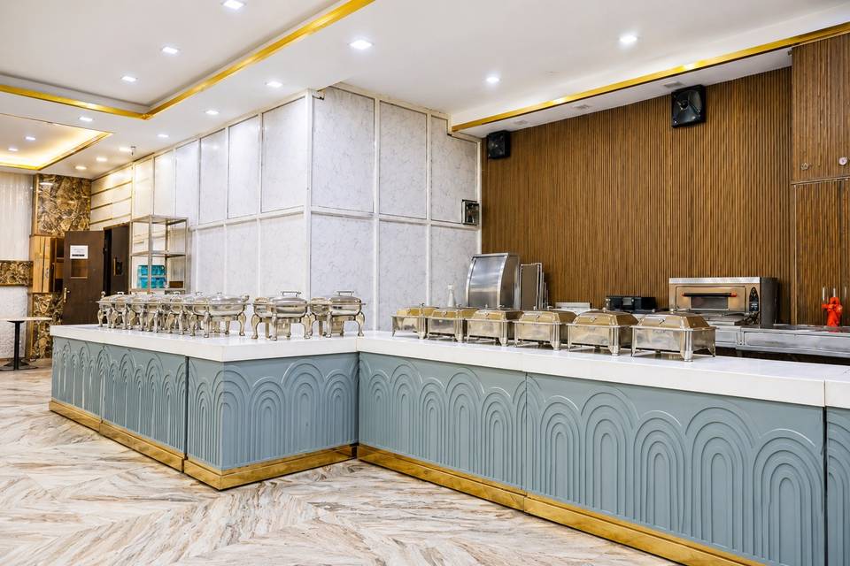 Ayaan Banquet Hall