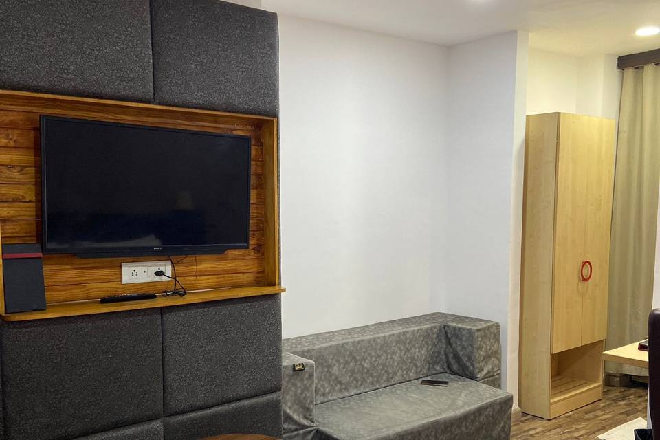 Accommodation