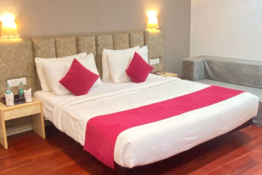 Accommodation