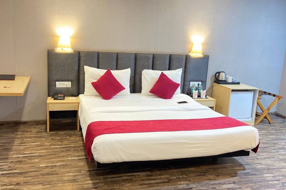 Accommodation