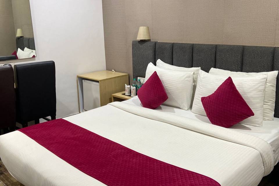 Accommodation