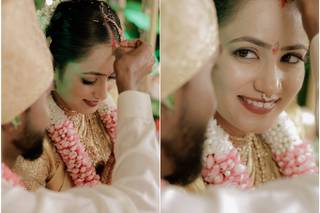 Eyeblink Wedding Diaries