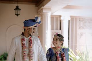 Eyeblink Wedding Diaries