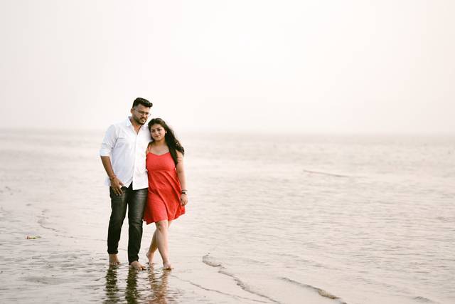 Eyeblink Wedding Diaries