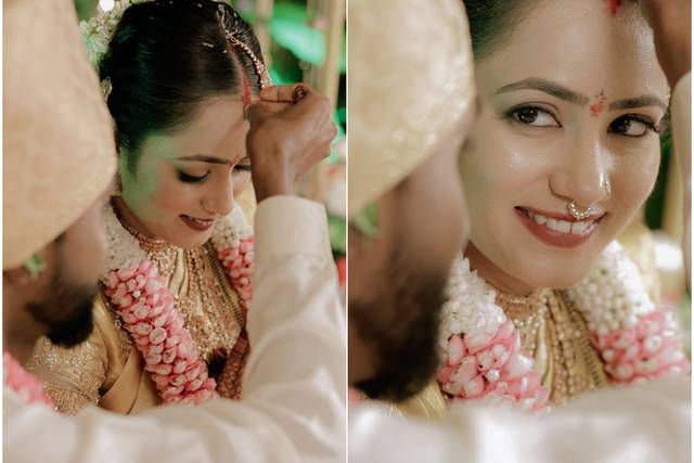 Eyeblink Wedding Diaries
