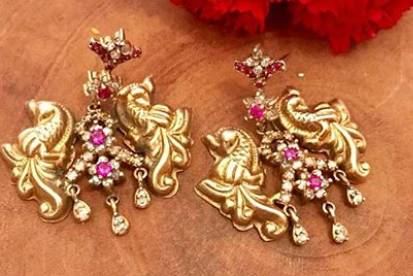 Summi Singh Jewellery