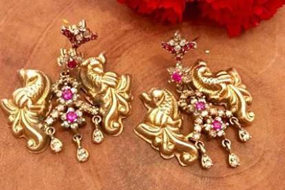 Summi Singh Jewellery