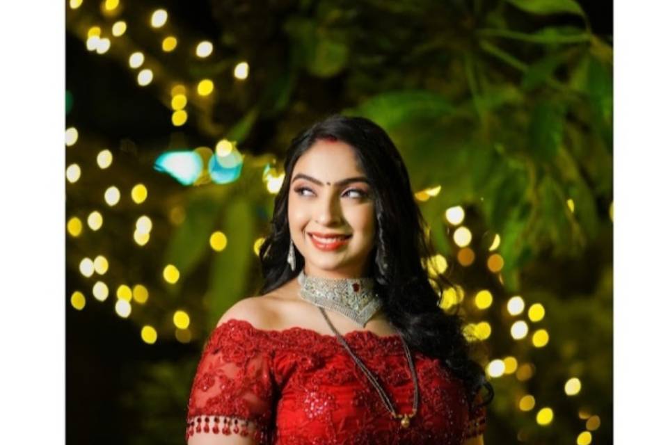 Bride