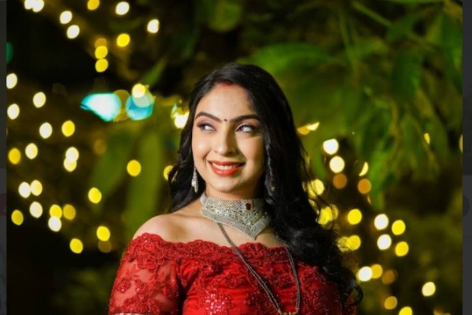 Bride