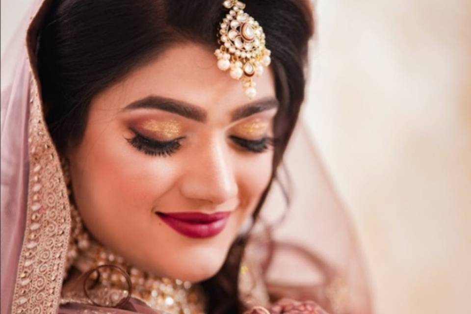 Bride