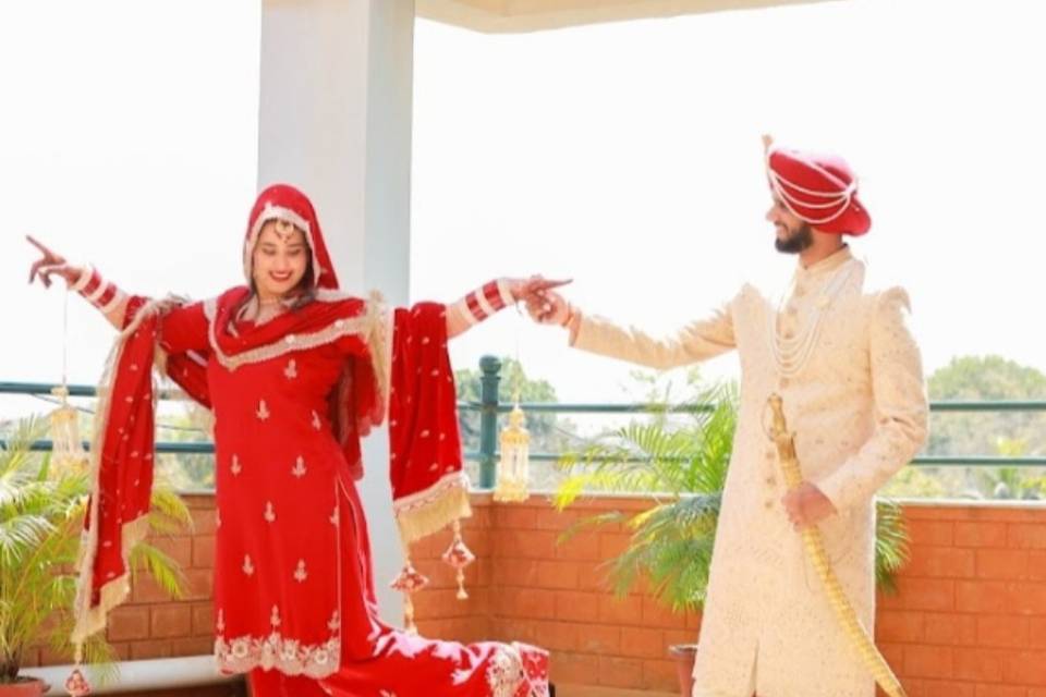 Wedding