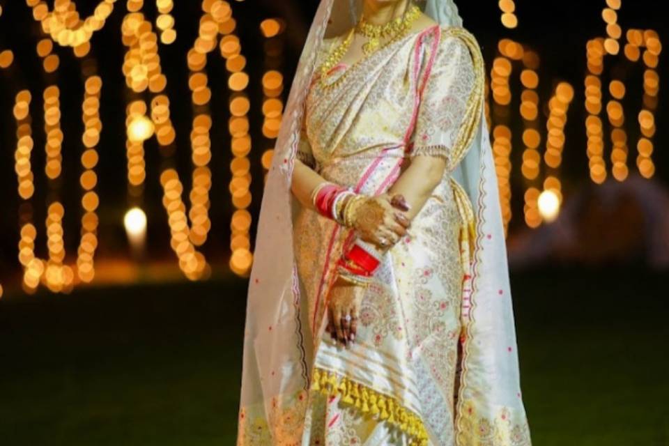Bride