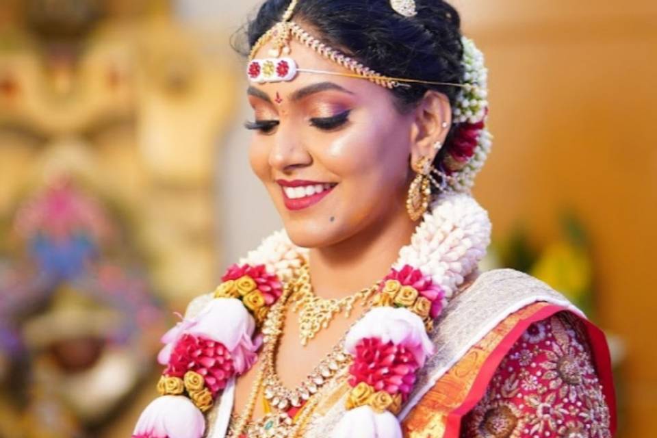 Bride