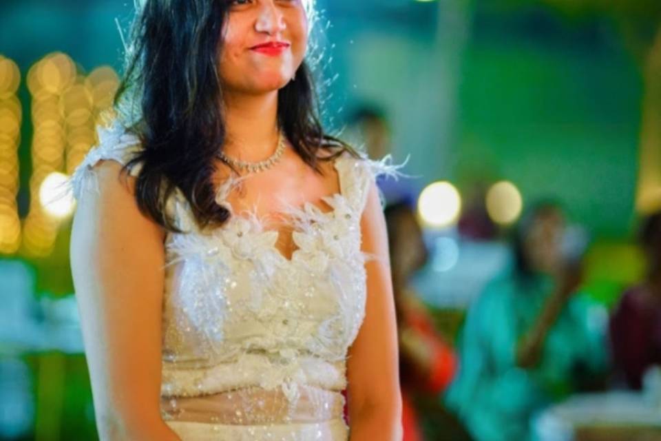 Bride
