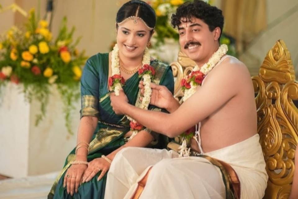 Wedding