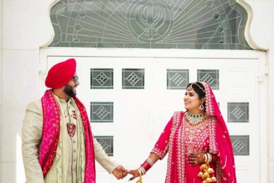 Wedding