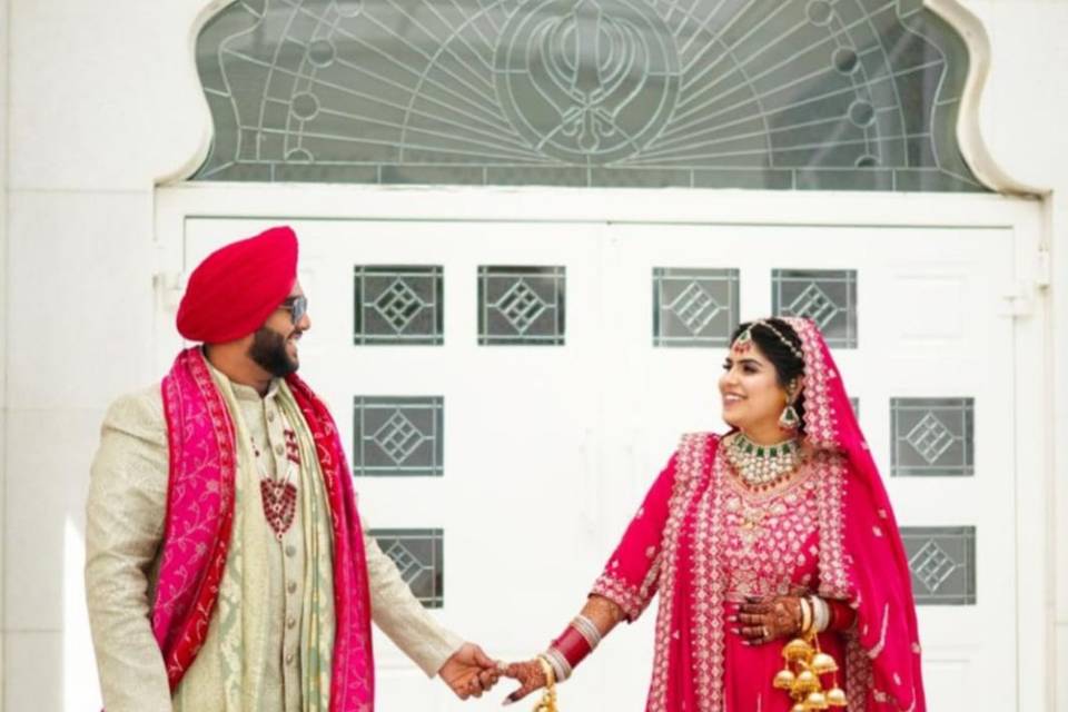 Wedding