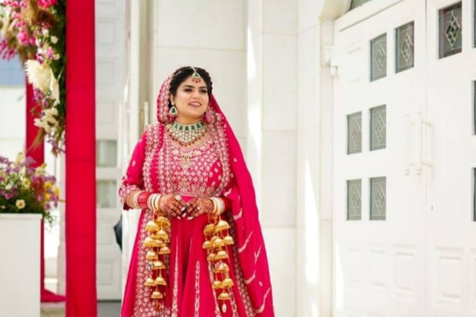 Bride