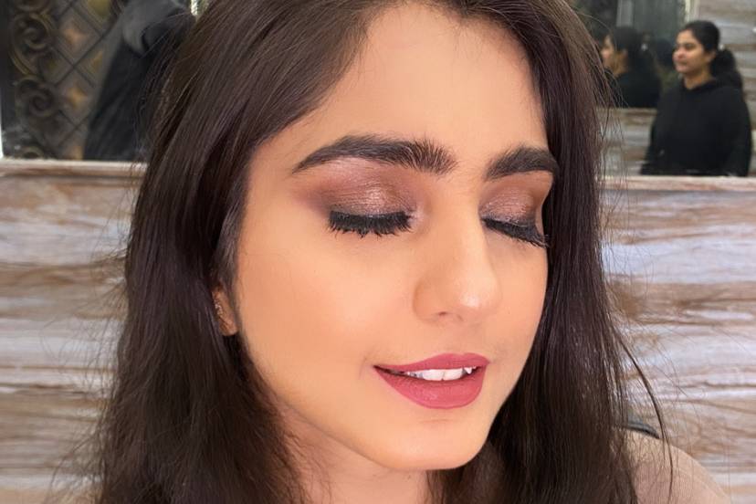 Party Makeup