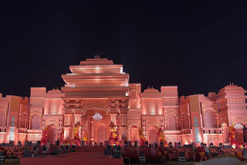 Facade