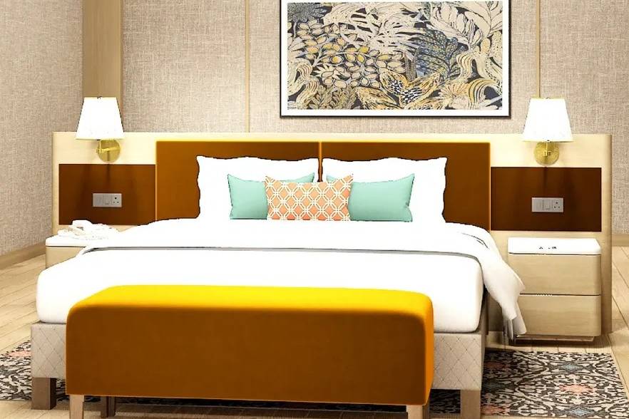 Accommodation