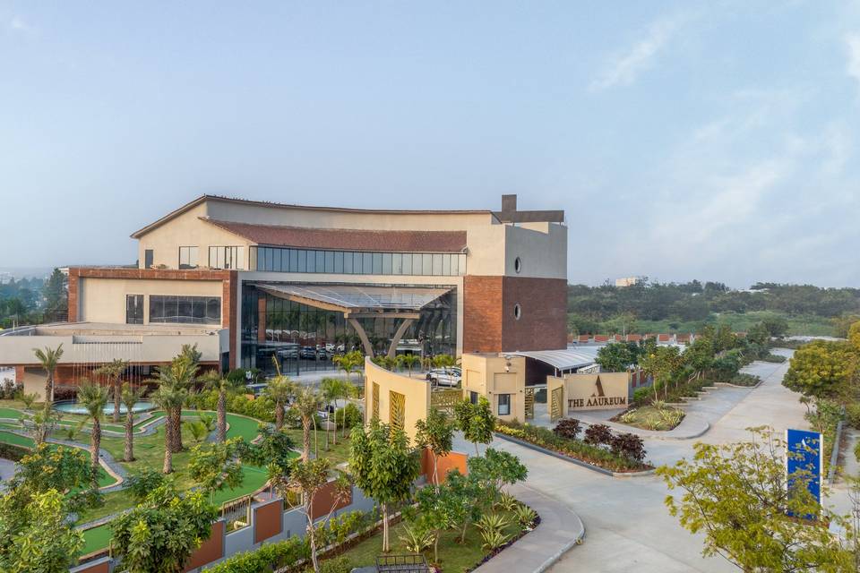 Facade