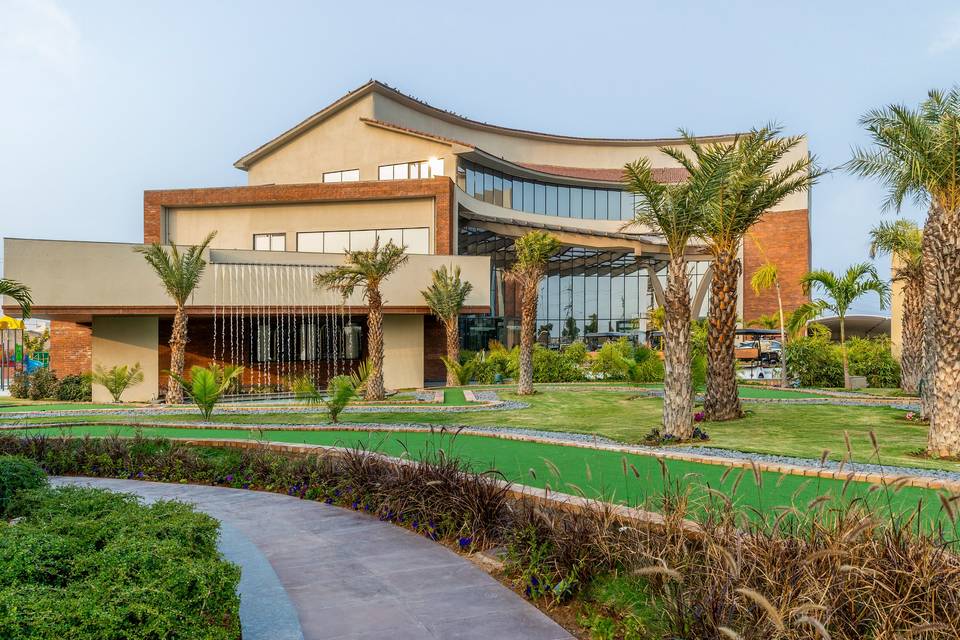 Facade