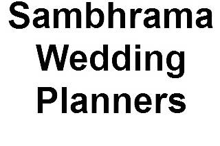 Sambhrama Wedding Planners