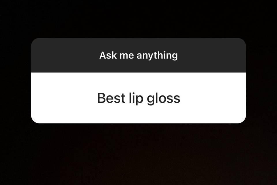 .