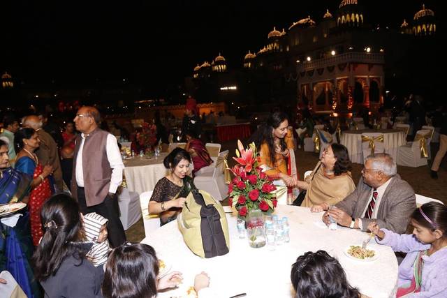 Table Decor
