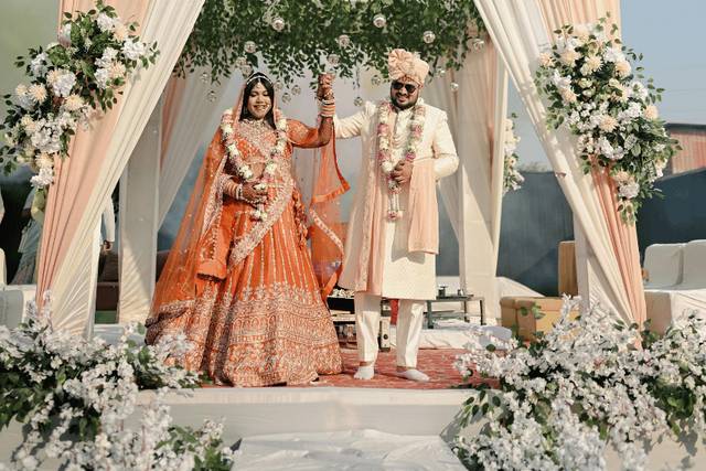 Raipur Wedding Photography