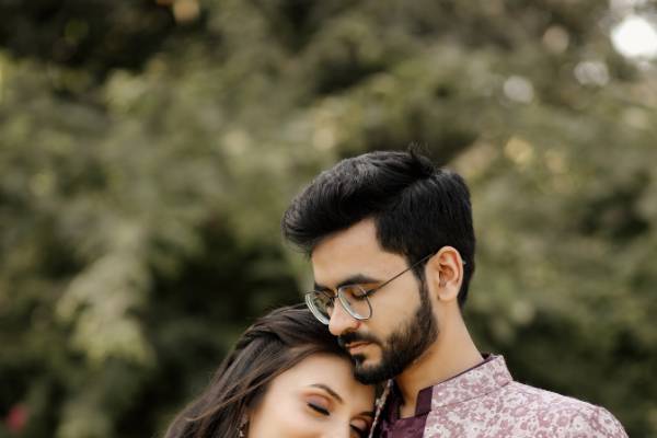 Wedding photography