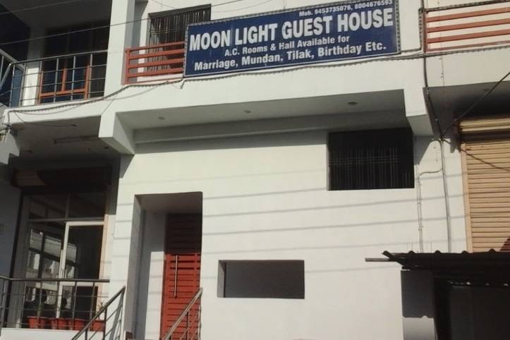 Moonlight Guest House