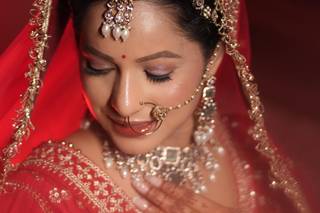 Makeup By Sonia Pandey