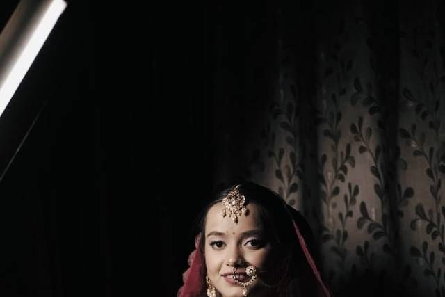 Bride
